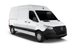 Mercedes e-sprinter