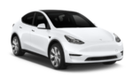 Tesla Model Y AWD Long Range