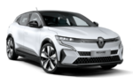 Renault Mégane Etech